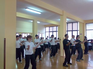 casagiove16.11.08 sifu mezzone wing chun